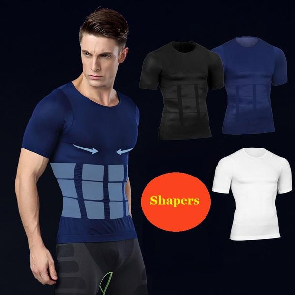 men's body shapers 2021 casual waist trainer shirt for men slimming shaper lingerie shapewear male compression t-shirt -xl, Black;brown
men's body shapers 2021 casual waist trainer shirt for men slimming shaper lingerie shapewear male compression t-shirt -xl, Black;brown