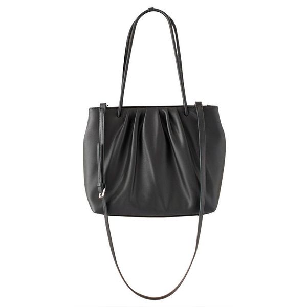 women messenger bags leather casual tassel handbags female designer bag vintage big size tote shoulder bolsos cross body
women messenger bags leather casual tassel handbags female designer bag vintage big size tote shoulder bolsos cross body
