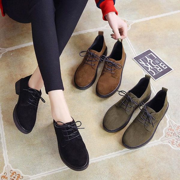 boots 2021 college leather shoes female spring and autumn students wild soft girl lolita british retro round head, Black
boots 2021 college leather shoes female spring and autumn students wild soft girl lolita british retro round head, Black