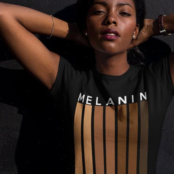 melanin shades pride men women t shirts black people graphic tees short sleeve cotton summer om, White
melanin shades pride men women t shirts black people graphic tees short sleeve cotton summer om, White