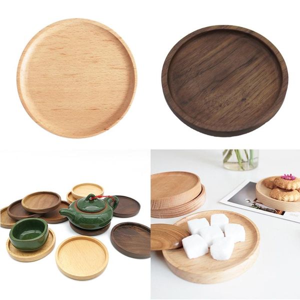 1pc wooden pad milk tae coffee cup mat round bowl teapot placemats heat-insulated home decoration mats & pads
1pc wooden pad milk tae coffee cup mat round bowl teapot placemats heat-insulated home decoration mats & pads