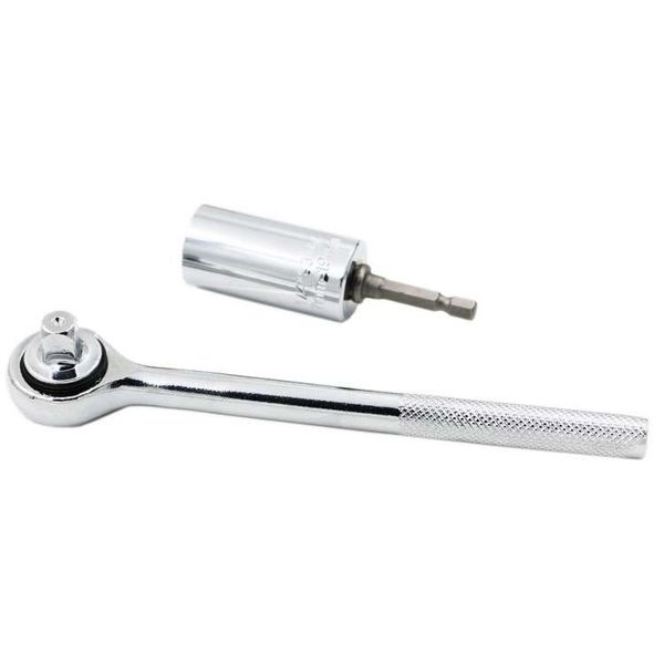 hand tools universal socket 3pcs tool set (7-19mm) bushing ratchet wrench adapter magical grip power drill
hand tools universal socket 3pcs tool set (7-19mm) bushing ratchet wrench adapter magical grip power drill
