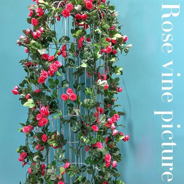head artificial rose vines home decoration flowers silk wedding hanging and decorative & wreaths
head artificial rose vines home decoration flowers silk wedding hanging and decorative & wreaths