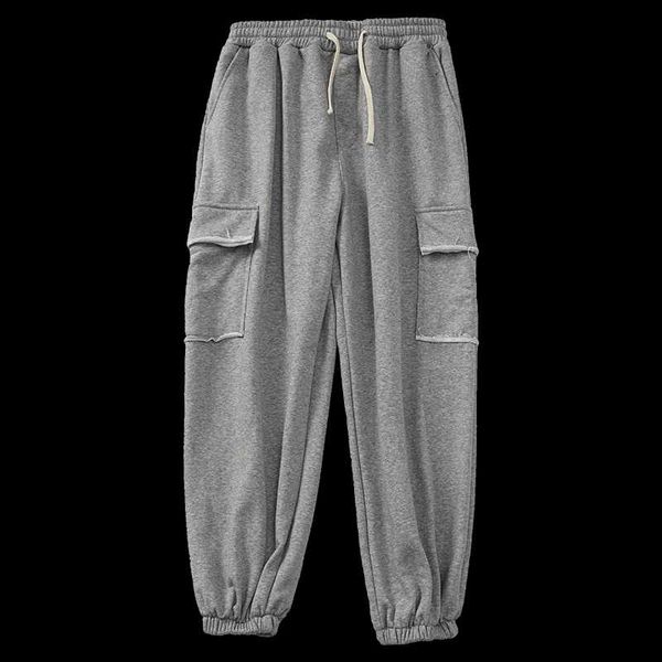 men's pants spring summer casual drawstring loose solid color wild fashion sports trousers large size 5xl, Black
men's pants spring summer casual drawstring loose solid color wild fashion sports trousers large size 5xl, Black