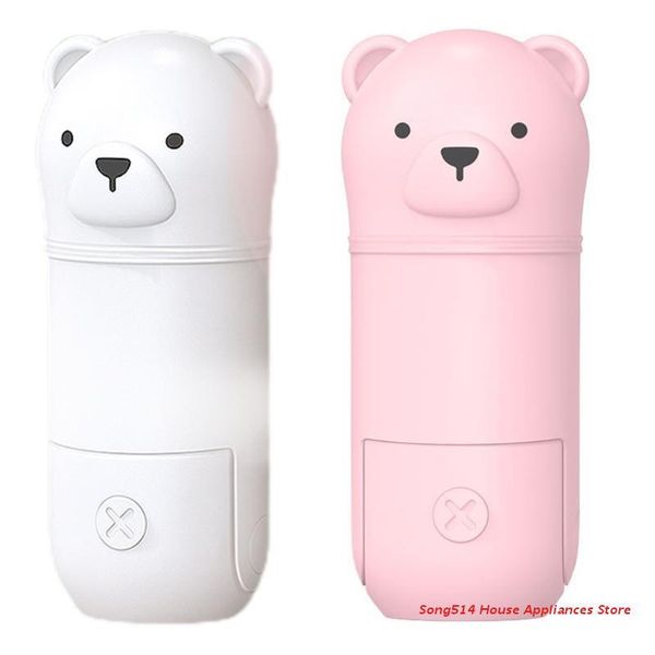 electric fans foldable handheld fan mini spray humidifier portable personal 10 hs run time super quiet for camp travel 95ac
electric fans foldable handheld fan mini spray humidifier portable personal 10 hs run time super quiet for camp travel 95ac