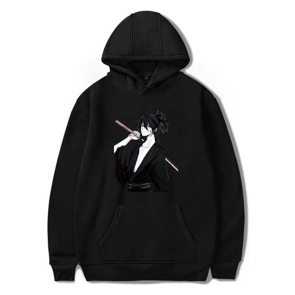 men's hoodies & sweatshirts anime noragami men women hip hop printed streetwear clothing harajuku long sleeve winter hooded, Black
men's hoodies & sweatshirts anime noragami men women hip hop printed streetwear clothing harajuku long sleeve winter hooded, Black
