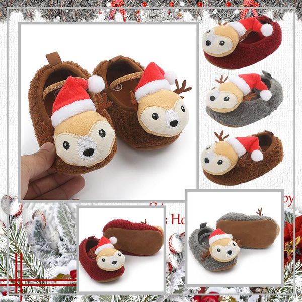 first walkers christmas baby boy shoes born boots girl cotton fabric soft sole walk winter keep warm booties sapatos
first walkers christmas baby boy shoes born boots girl cotton fabric soft sole walk winter keep warm booties sapatos