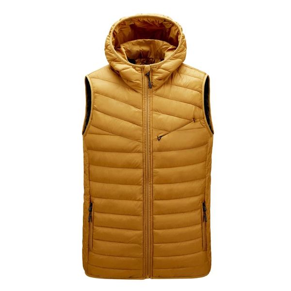 men's down & parkas custom winter bodywarmer stand collar vest sleeveless jackets coat, Black
men's down & parkas custom winter bodywarmer stand collar vest sleeveless jackets coat, Black
