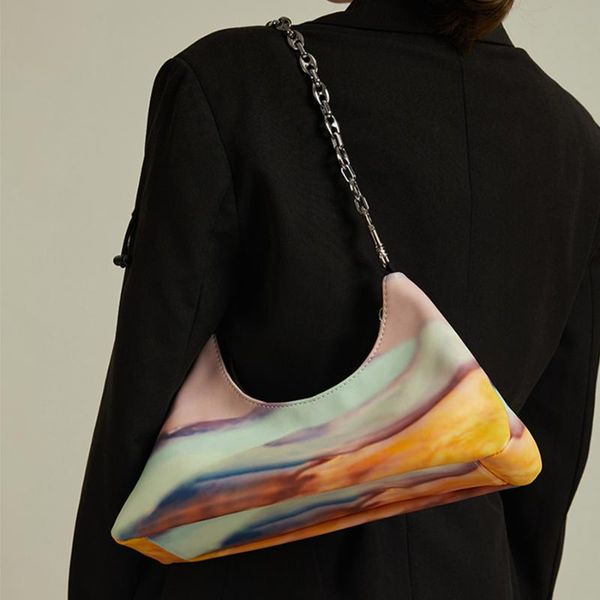 evening bags panelled tote bag 2021 fashion high-quality pu leather women's designer handbag travel shoulder chain baguette armpit
evening bags panelled tote bag 2021 fashion high-quality pu leather women's designer handbag travel shoulder chain baguette armpit