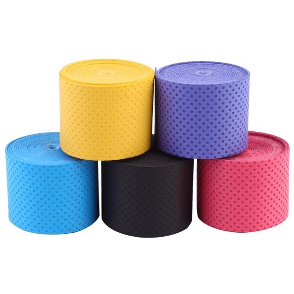 badminton sets 60pcs racket grip wrapping bands anti-slip tapes sweat absorbent straps
badminton sets 60pcs racket grip wrapping bands anti-slip tapes sweat absorbent straps