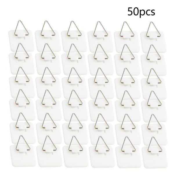 hooks & rails 50 pcs invisible adhesive plate hanger vertical holder wall hangers for decorative plates art supplies
hooks & rails 50 pcs invisible adhesive plate hanger vertical holder wall hangers for decorative plates art supplies