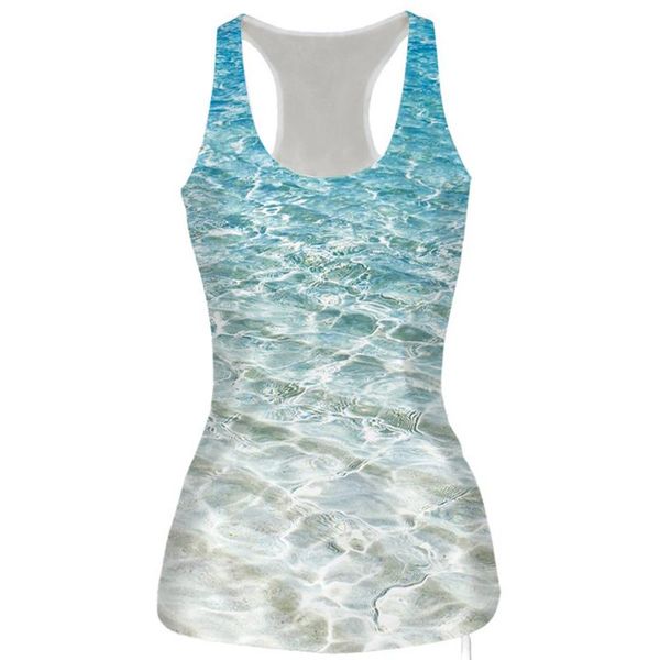 women's tanks & camis 3d print women ladies vest slim sleeveless t-shirt tank beach bare midriff summer fashion clothes mini dress, White
women's tanks & camis 3d print women ladies vest slim sleeveless t-shirt tank beach bare midriff summer fashion clothes mini dress, White