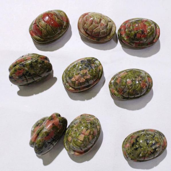 charms wholesale 6pcs/lot natural unakite stone manual carving tortoise decoration for diy jewelry making bracelet pendant accessories, Bronze;silver
charms wholesale 6pcs/lot natural unakite stone manual carving tortoise decoration for diy jewelry making bracelet pendant accessories, Bronze;silver
