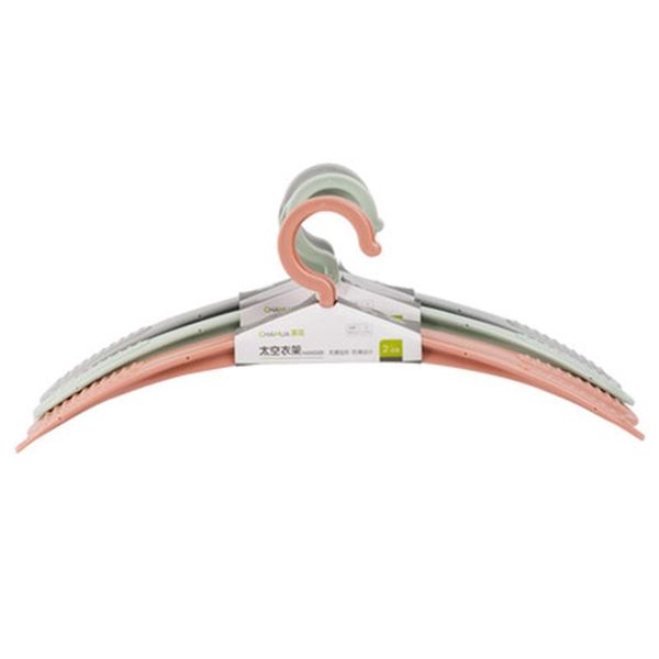 hangers & racks 4 pcs/lot 44.5cm plastic suits anti-skid clothes hanger household coat drying rack
hangers & racks 4 pcs/lot 44.5cm plastic suits anti-skid clothes hanger household coat drying rack