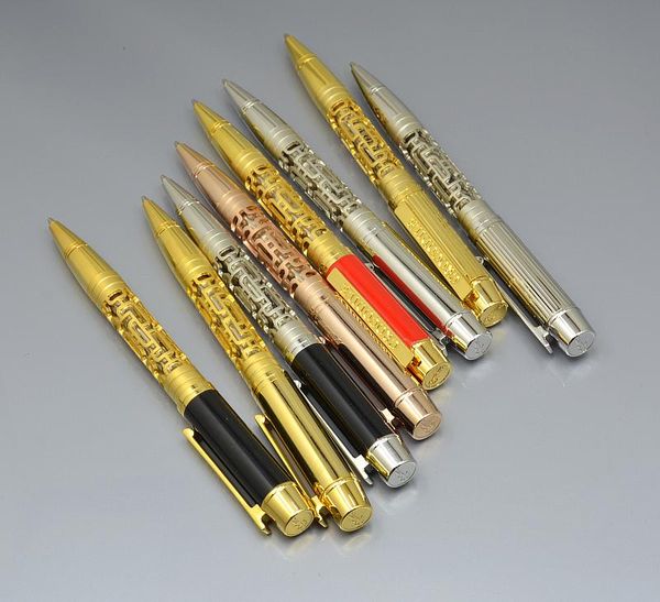 ballpoint pens 8 styles brand crocodile pen office stationery luxury writing refilll for business gift, Blue;orange
ballpoint pens 8 styles brand crocodile pen office stationery luxury writing refilll for business gift, Blue;orange