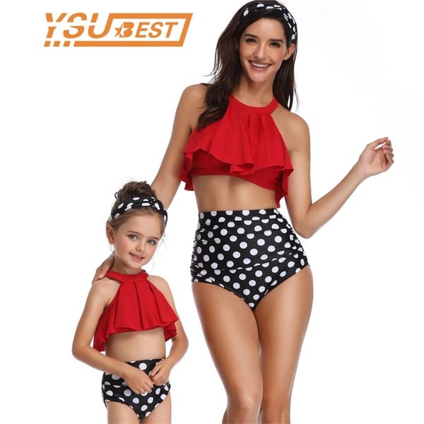 summer and swimsuits floral princess kids women mommy me beach swimwear mother daughter outfits clothing 210417, Blue
summer and swimsuits floral princess kids women mommy me beach swimwear mother daughter outfits clothing 210417, Blue