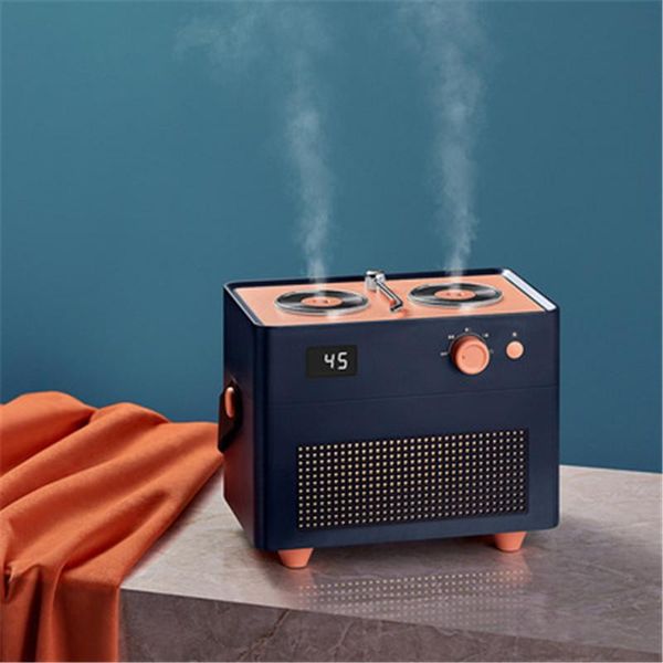 1400ml double spout humidifier high capacity usb ultrasonic essential oils diffusers retro aromatherapy air humidifiers
1400ml double spout humidifier high capacity usb ultrasonic essential oils diffusers retro aromatherapy air humidifiers