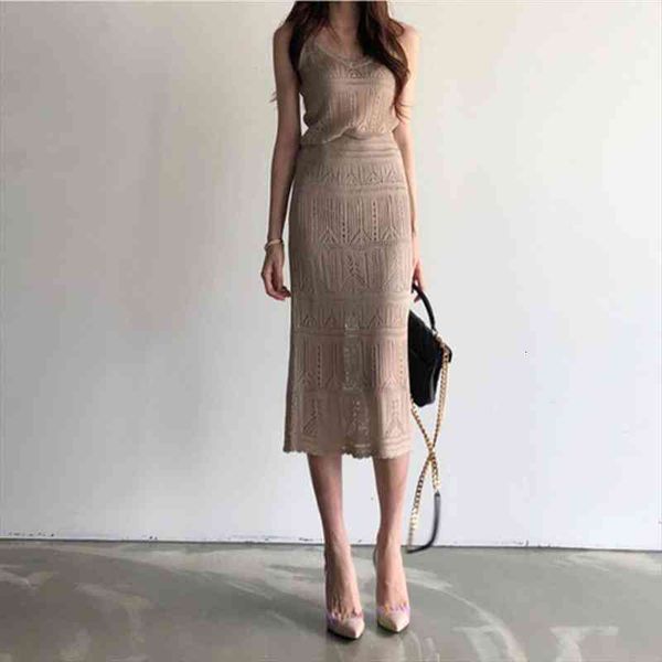 women summer 2 piece sets womens crop and skirt elegnat knitted suits korean casual tracksuit clothes casacos, Gray
women summer 2 piece sets womens crop and skirt elegnat knitted suits korean casual tracksuit clothes casacos, Gray
