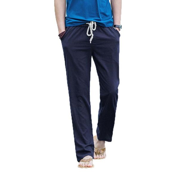 pants men brand mens joggers thin straight trousers streetwear sweatpants clothing harajuku male cotton men's, Black
pants men brand mens joggers thin straight trousers streetwear sweatpants clothing harajuku male cotton men's, Black