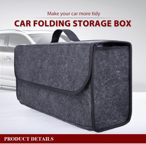 car organizer felt cloth storage box case portable foldable trunk auto interior stowing tidying container bags
car organizer felt cloth storage box case portable foldable trunk auto interior stowing tidying container bags