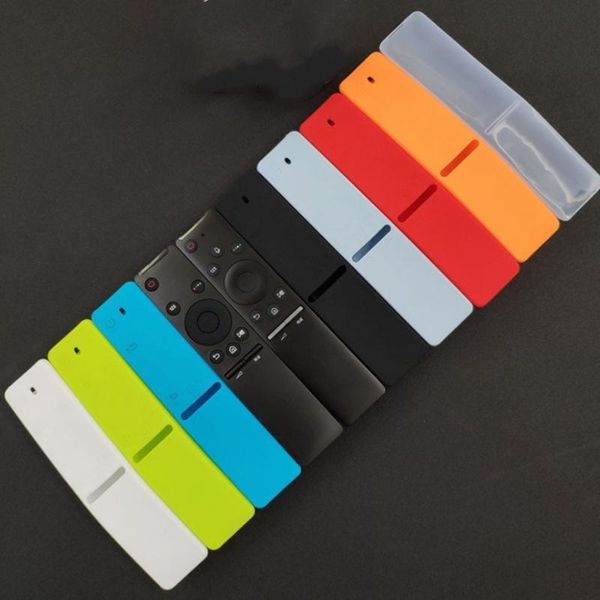 remote controlers 1pcs silicone protective cover case for bn59-01259d ua49/ua55/ua65ku6880jxxz 7700 control tv smart version
remote controlers 1pcs silicone protective cover case for bn59-01259d ua49/ua55/ua65ku6880jxxz 7700 control tv smart version