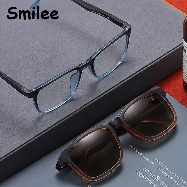 sunglasses fancy polarized glasses women clear lens blue light blocking eyeglasses frame square clip on female, White;black
sunglasses fancy polarized glasses women clear lens blue light blocking eyeglasses frame square clip on female, White;black