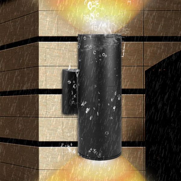 outdoor wall lamps ip65 led lights 6w 12w 18w indoor garden stainless steel up down ac110v ac220v
outdoor wall lamps ip65 led lights 6w 12w 18w indoor garden stainless steel up down ac110v ac220v