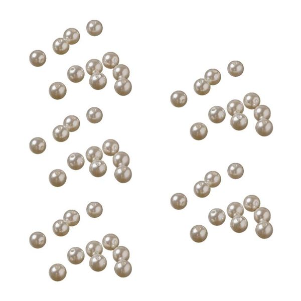 other 800 pcs beige 18mm round straight hole 0.5kg imitation pearl diy handmade jewelry accessories water mill abs beads
other 800 pcs beige 18mm round straight hole 0.5kg imitation pearl diy handmade jewelry accessories water mill abs beads