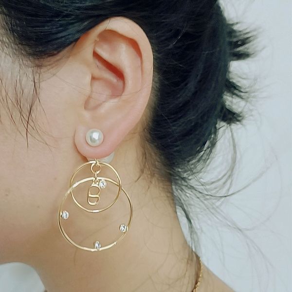 75% off outlet online family five pointed star tassel female letter size pearl earrings s925 silver needle circle
75% off outlet online family five pointed star tassel female letter size pearl earrings s925 silver needle circle