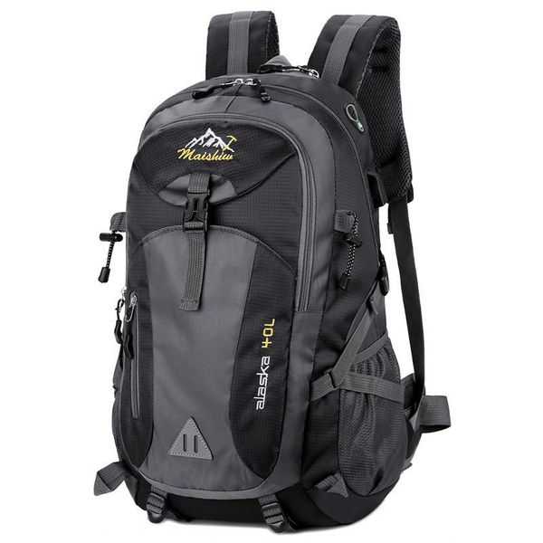 climbing rucksack travel hiking backpack camping lapdaypack trekking outdoor men women sport bag bags
climbing rucksack travel hiking backpack camping lapdaypack trekking outdoor men women sport bag bags