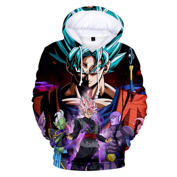 men's hoodies & sweatshirts anime sweatshirt 3 to 16 years kids clothes goku son hoodie boy/girl's child tracksuit mens clothing, Black
men's hoodies & sweatshirts anime sweatshirt 3 to 16 years kids clothes goku son hoodie boy/girl's child tracksuit mens clothing, Black