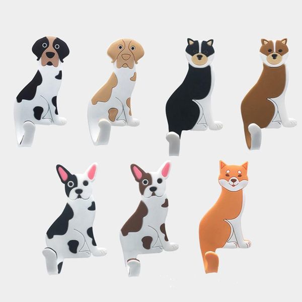 fridge magnets cute creative multifunction dog magnetic wall mount keys hook refrigerator sticker magnet decoration hanging
fridge magnets cute creative multifunction dog magnetic wall mount keys hook refrigerator sticker magnet decoration hanging