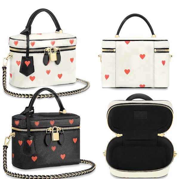 new fashion cosmetic bag makeup case pouch portable handbags leisure crossbody shoulder toiletry bags love multi pattern pochette purses
new fashion cosmetic bag makeup case pouch portable handbags leisure crossbody shoulder toiletry bags love multi pattern pochette purses