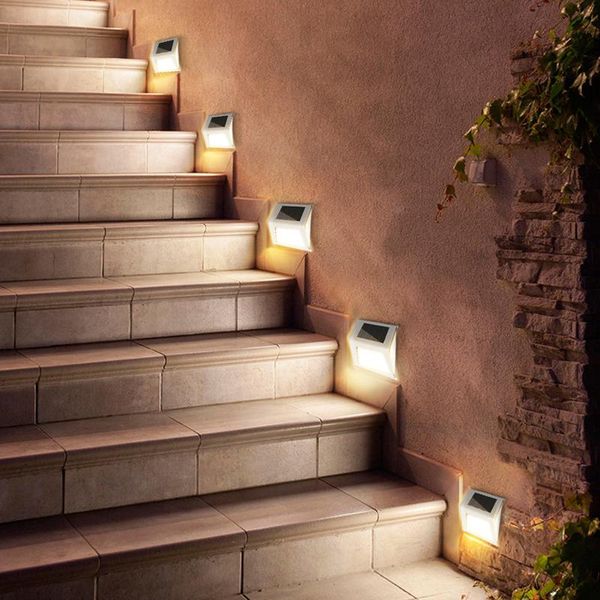 solar lamps 2 led light garden yard step stair deck stainless steel lamp outdoor lights waterproof
solar lamps 2 led light garden yard step stair deck stainless steel lamp outdoor lights waterproof
