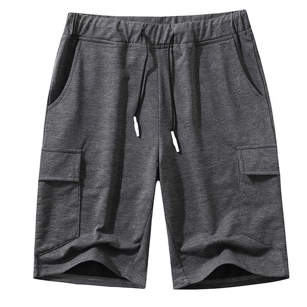 gray summer running shorts men drawstring casual workout gym solid mens short pants brand outdoor sweat elasticity jogger men's, White;black
gray summer running shorts men drawstring casual workout gym solid mens short pants brand outdoor sweat elasticity jogger men's, White;black