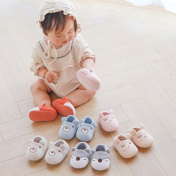 first walkers baby socks with rubber soles infant sock born autumn winter children floor shoes anti slip soft sole for 0-24m
first walkers baby socks with rubber soles infant sock born autumn winter children floor shoes anti slip soft sole for 0-24m