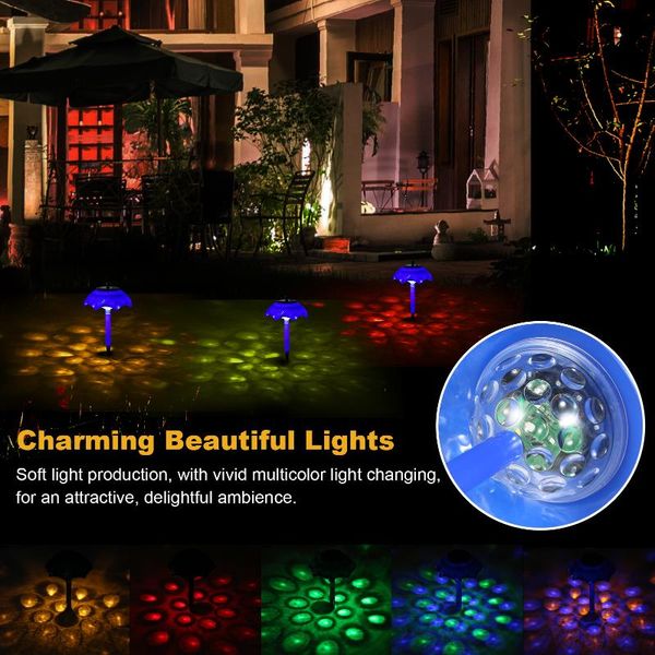 lawn lamps solar landscape light 4 color change ip65 waterproof outdoor powered decor for garden yard pathway walkway
lawn lamps solar landscape light 4 color change ip65 waterproof outdoor powered decor for garden yard pathway walkway