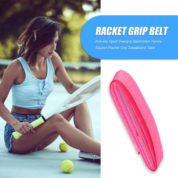 sweatband tennis racket sweatbands badminton grip tape anti-slip breathable sweat band for outdoor exercise sport ornaments, Yellow;black
sweatband tennis racket sweatbands badminton grip tape anti-slip breathable sweat band for outdoor exercise sport ornaments, Yellow;black