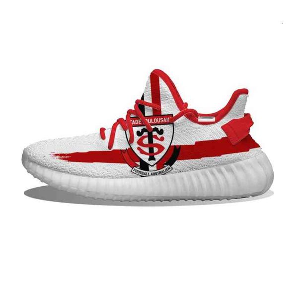 customizationstade diymanual toulousain running shoes mesh printed mens womens trainers outdoor sports sneakers121, Black;white
customizationstade diymanual toulousain running shoes mesh printed mens womens trainers outdoor sports sneakers121, Black;white
