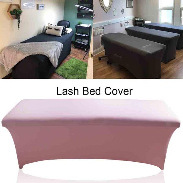 1pcs eyelash extension bed cover sheets elastic lash table stretchable cosmetic sheet for grafted eyelashes makeup tools salon pillow
1pcs eyelash extension bed cover sheets elastic lash table stretchable cosmetic sheet for grafted eyelashes makeup tools salon pillow