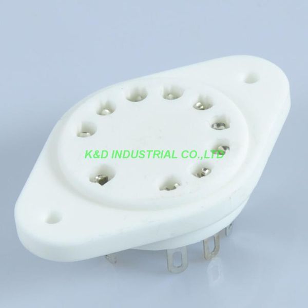 smart power plugs 2pcs 10pin b10b ceramic tube socket el152 el153 valve vintage audio diy
smart power plugs 2pcs 10pin b10b ceramic tube socket el152 el153 valve vintage audio diy