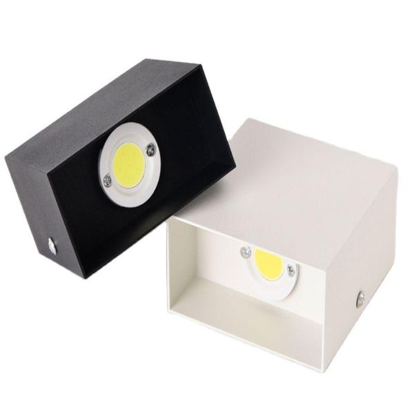 wall lamp ledwall aluminum double head spotlight modern creative dimming corridor staircase bedroom bedside decoration
wall lamp ledwall aluminum double head spotlight modern creative dimming corridor staircase bedroom bedside decoration