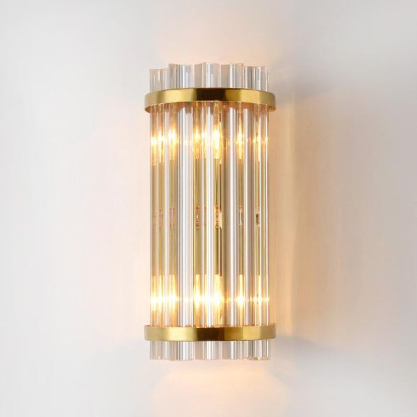 nordic led crystal wall lamp arandela mirror light cabecero de cama lampara pared dinging room lamps
nordic led crystal wall lamp arandela mirror light cabecero de cama lampara pared dinging room lamps