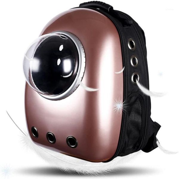 cat carriers,crates & houses backpack carrier airline approved travel small dog bubble bag space pet for hiking
cat carriers,crates & houses backpack carrier airline approved travel small dog bubble bag space pet for hiking