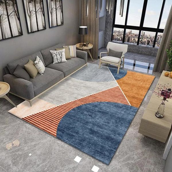 carpets modern geometric carpet living room sofa cushion simple art office non-slip floor mat nordic bedroom felt home
carpets modern geometric carpet living room sofa cushion simple art office non-slip floor mat nordic bedroom felt home