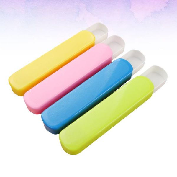 8pcs pulling type tableware box case portable container organizer for friends (random color) dinnerware sets
8pcs pulling type tableware box case portable container organizer for friends (random color) dinnerware sets