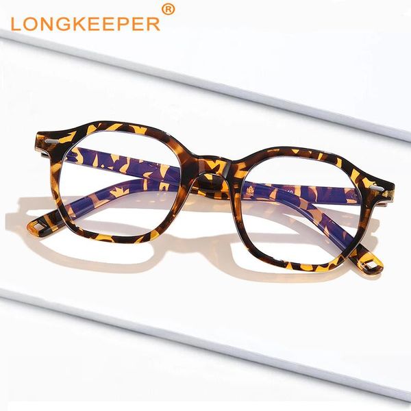 sunglasses longkeeper leopard anti blue light glasses vintage square eyewear blocking computer gaming goggles men 2021, White;black
sunglasses longkeeper leopard anti blue light glasses vintage square eyewear blocking computer gaming goggles men 2021, White;black