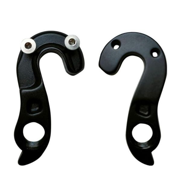 bike derailleurs 1pcs bicycle rear derailleur hanger dropout black mtb gear mech convertor adapter
bike derailleurs 1pcs bicycle rear derailleur hanger dropout black mtb gear mech convertor adapter