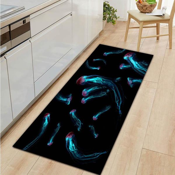 carpets dreamy jellyfish washable home kitchen mat anti-slip living room bathroom rug house doormat bedroom bedside decorative carpet
carpets dreamy jellyfish washable home kitchen mat anti-slip living room bathroom rug house doormat bedroom bedside decorative carpet