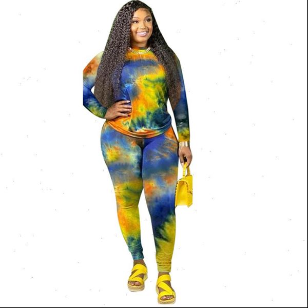 women womens tracksuits winter outfits long sleeve and pants casual two piece leggings plus size tie dye set wholesale, Gray
women womens tracksuits winter outfits long sleeve and pants casual two piece leggings plus size tie dye set wholesale, Gray